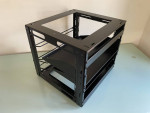 Middle Atlantic 9-Space 19” Rack Mount Cabinet Frame CFR-9-18