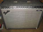 Fender The Twin ALL TUBE "EVIL Twin"{ 100 watts 2x12