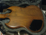 1980 Gibson "The SG " Standard BEFORE FIREBRANDS