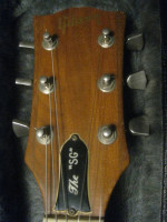 1980 Gibson "The SG " Standard BEFORE FIREBRANDS