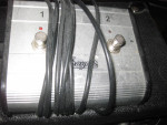 Traynor 40 Reverb Mate Stereo Chorus twin channels dual gains