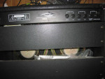 Traynor 40 Reverb Mate Stereo Chorus twin channels dual gains