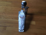 Pearl,Gibraltar and Camco bass pedal