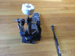 Pearl,Gibraltar and Camco bass pedal