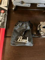 PEARL DRUM STUFF
