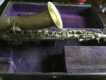 Conn New Wonder 1 (Alto)