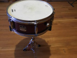 Snare and stand