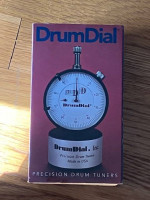 DRUM DIAL