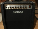 ROLAND 405 GUITAR AMPLIFIER