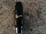 Saxophone mouthpiece