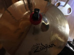 ZILDJIAN CYMBAL