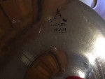 ZILDJIAN CYMBAL