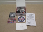 Delay Pedal Canyon Electro Harmonix