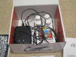 Delay Pedal Canyon Electro Harmonix