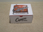 Delay Pedal Canyon Electro Harmonix