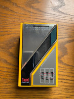 Sayno Stereo Cassette Player MGR 74