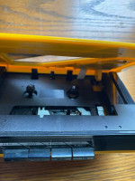 Sayno Stereo Cassette Player MGR 74