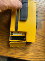 Sayno Stereo Cassette Player MGR 74
