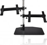 Dual Laptop Stand