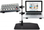 Dual Laptop Stand