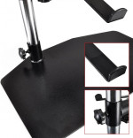 Dual Laptop Stand