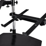 Dual Laptop Stand