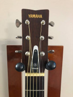 Vintage 1972 Yamaha FG-180 Red Label MIJ Nippon Gakki OHSC