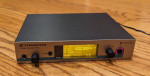 Sennheiser EW300 G3 Wireless IEM rig - A Band