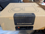 Couch Console sofa caddy