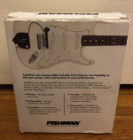 Fishman TriplePlay