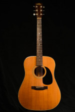 SIGMA GUITAR D H -18