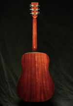 SIGMA GUITAR D H -18