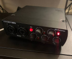 PreSonus AudioBox USB 96 Audio interface - Black 25th Anniversary