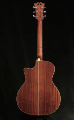 D'Angelico Premier