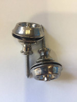 Dunlop Strap Locks