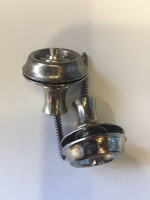 Dunlop Strap Locks
