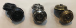 Dunlop Strap Locks