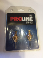 Dunlop Strap Locks