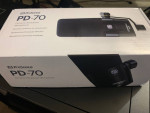 PreSonus PD-70 Dynamic Vocal Microphone NEW - Broadcast Podcast Stream