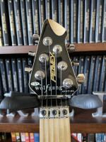 Peavey EVH Wolfgang Special with Floyd Rose USA - Sunburst