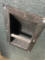 76’ Marshall Model 1982 (A) 4x12
