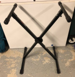 Keyboard Stand