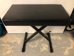 Keyboard Bench