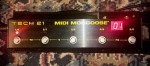 Tech-21 Midi Mongoose