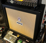 Orange PPC412