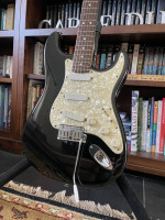 Fender Strat Plus 1997 - Black