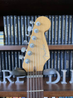 Fender Strat Plus 1997 - Black