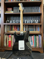Fender Strat Plus 1997 - Black