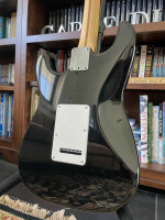 Fender Strat Plus 1997 - Black