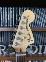 Fender American Special Stratocaster HSS 2013 - Sunburst